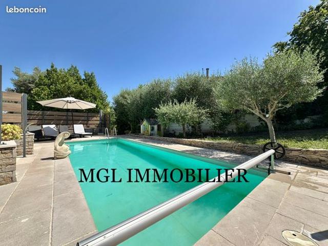 Maison vente à Marseille