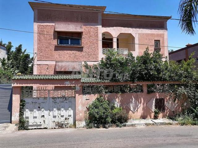 Propriété vente à Lyautey, El Mellah
