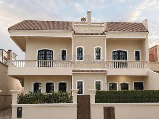 Propriété vente à Saida