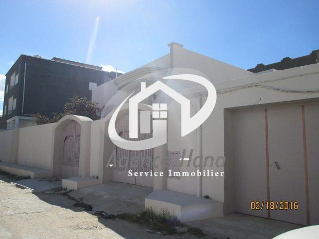 Maison vente à Beja Nord