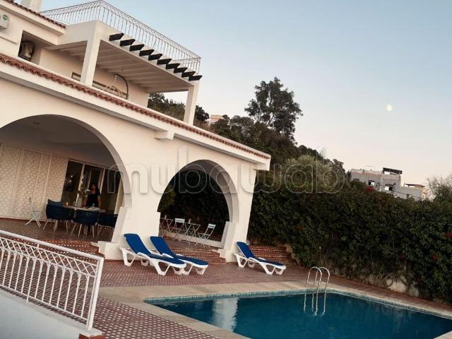 Villa vente à Tangero, Tanger-Tétouan