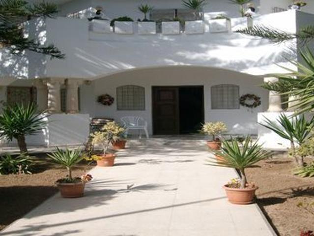 Maison location à Sousse Ville