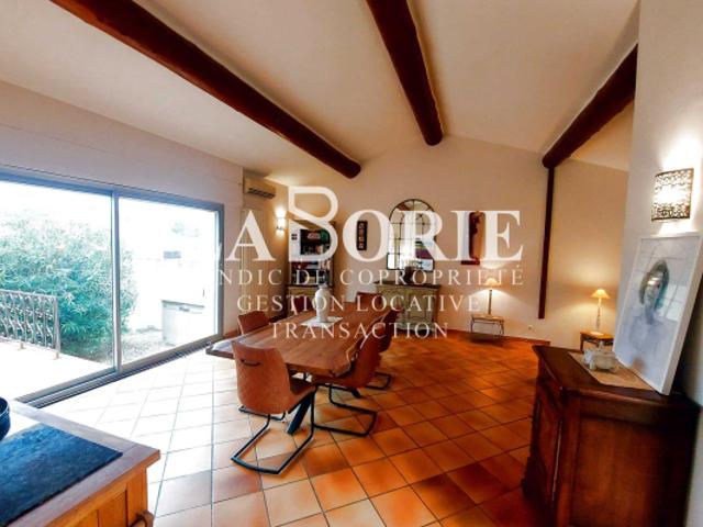 Maison vente à Avignon, Sorgues