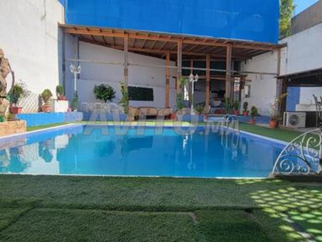 Propriété location à Tangero, Tanger-Tétouan