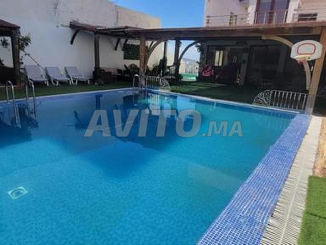 Propriété vente à Tangero, Tanger-Tétouan