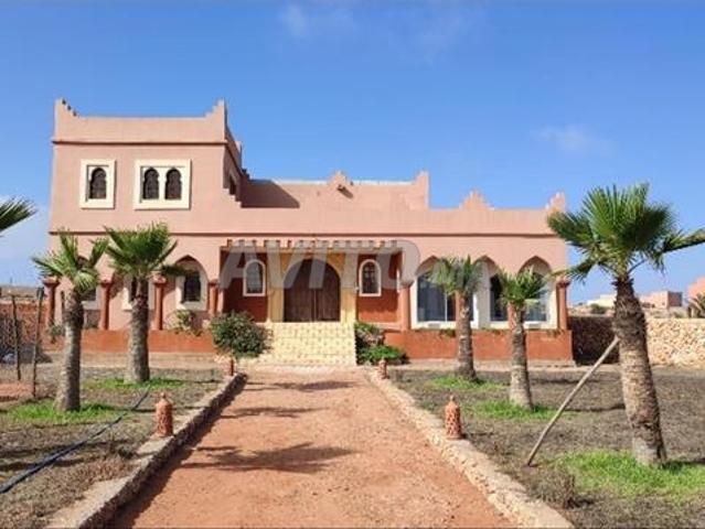 Propriété vente à Agadir, Oued ed Dahab-Lagouira