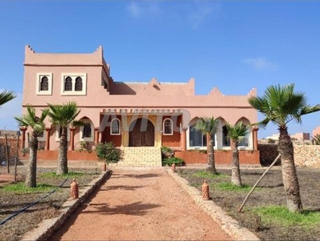 Propriété vente à Agadir, Oued ed Dahab-Lagouira