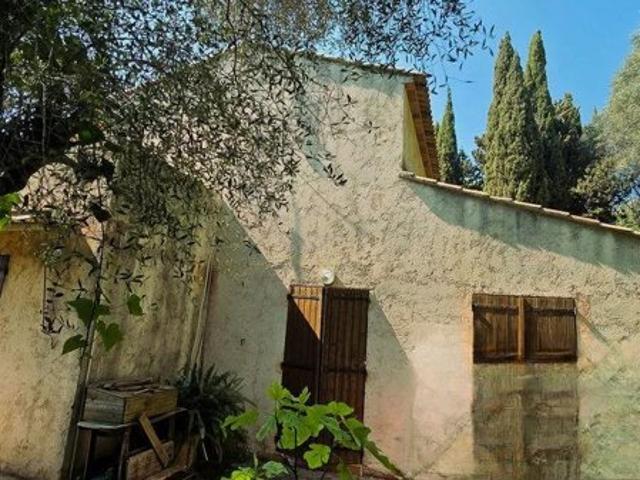 Maison vente à Nice