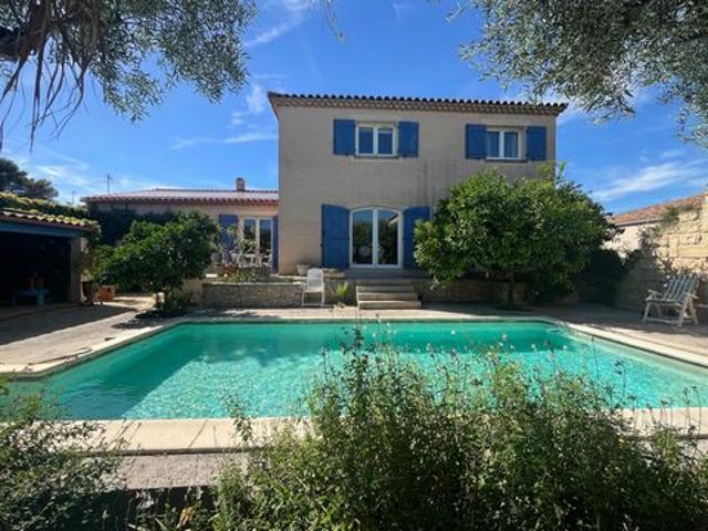 Villa vente à Montpellier