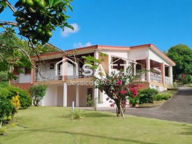 Villa vente à Cherbourg, Saint-joseph