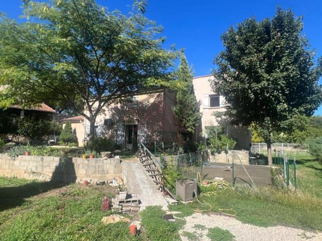Maison vente à Alès, Saint-ambroix