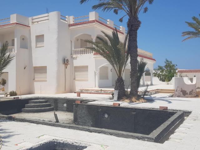 Maison  à Midoun, Djerba - Houmet Essouk