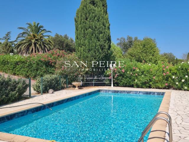 Maison vente à Arrondissement de Draguignan, Roquebrune-sur-argens