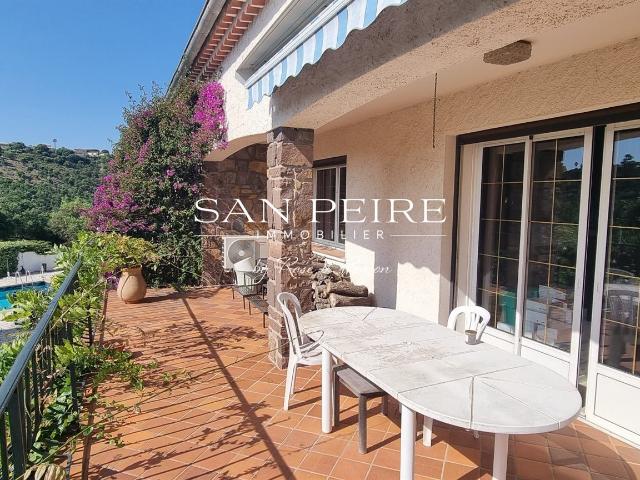Maison vente à Arrondissement de Draguignan, Roquebrune-sur-argens