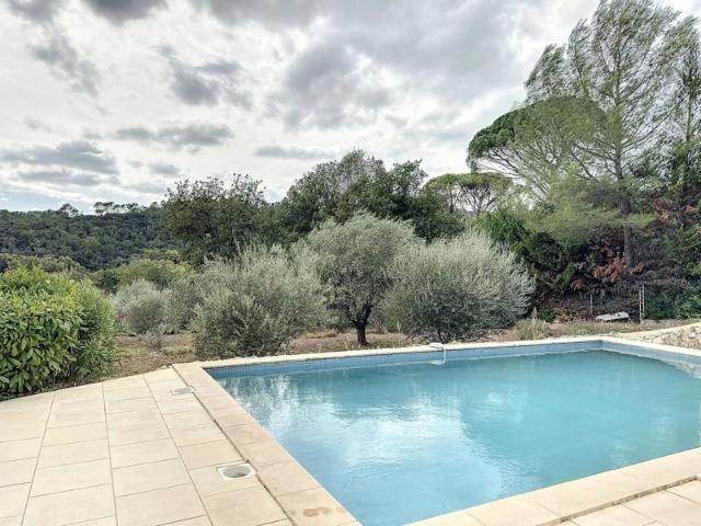 Maison vente à Arrondissement de Draguignan, Lorgues