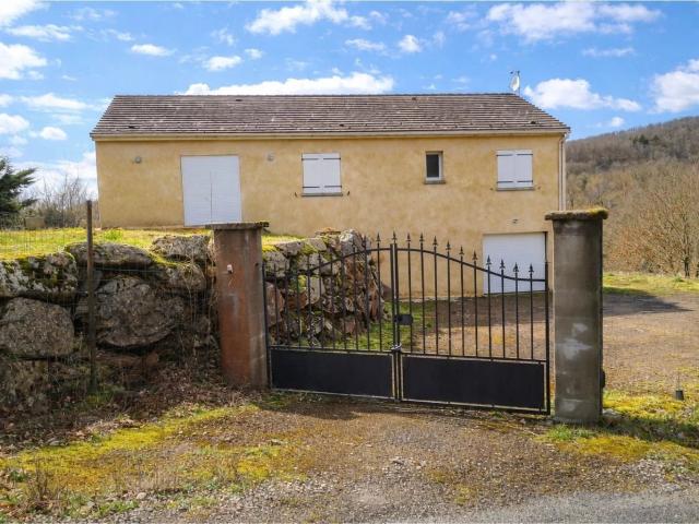 Maison vente à Castres, Nages