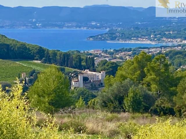 Maison vente à Arrondissement de Toulon, Saint-cyr-sur-mer