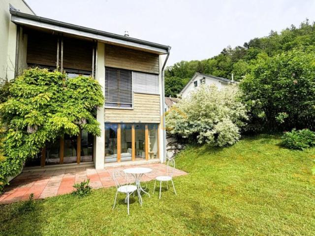 Reihenfamilienhaus kaufen in Belmont-sur-Lausanne, Waadt