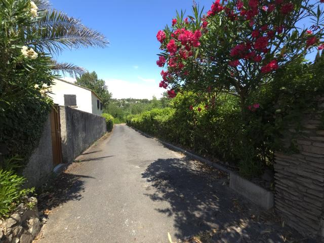 Maison vente à Béziers, Bédarieux