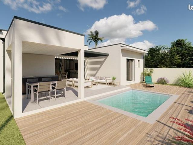 Maison vente à Béziers, Portiragnes
