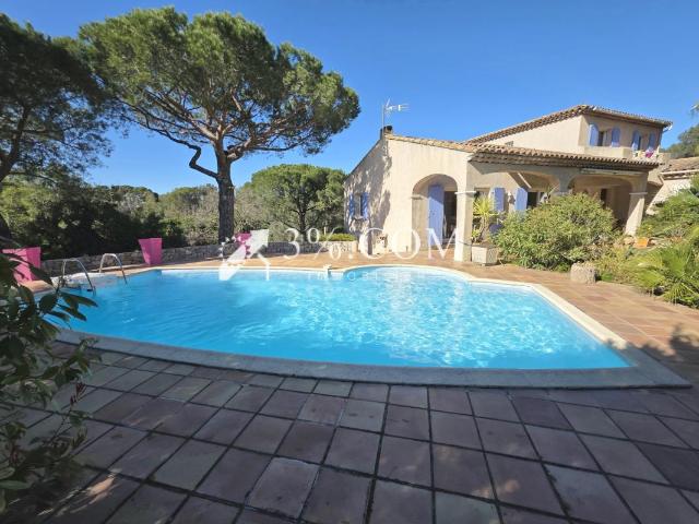 Villa vente à Arrondissement de Draguignan, Fréjus