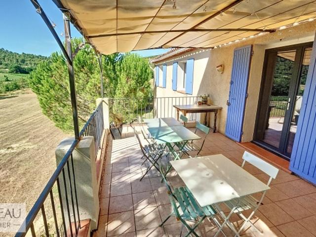Maison vente à Apt, Beaumont-de-pertuis