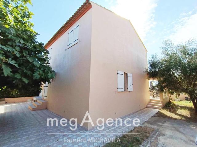Maison vente à Béziers