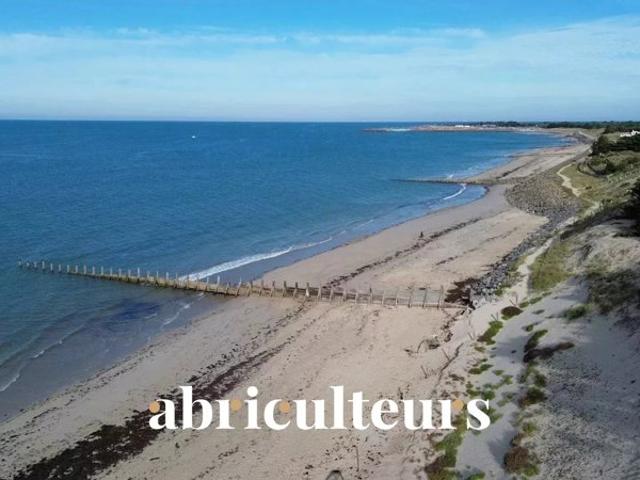 Maison vente à Les Sables-d'Olonne, L'epine