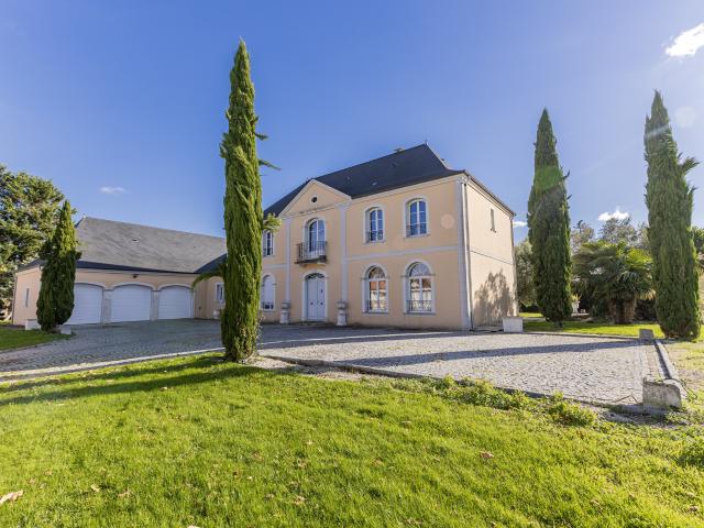 Maison vente à Lacq