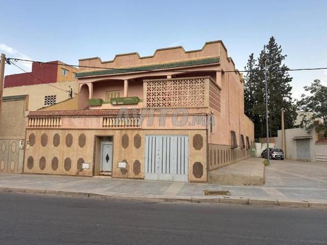 Propriété vente à Centre Ville