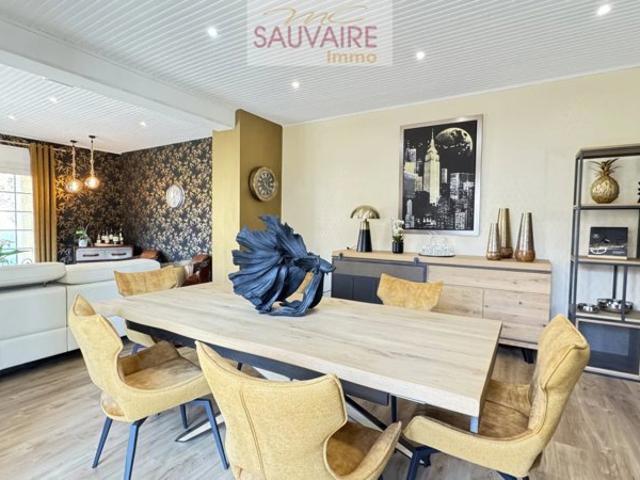 Maison vente à Perpignan, Saint-laurent-de-la-salanque