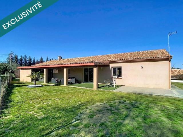 Maison vente à Auch