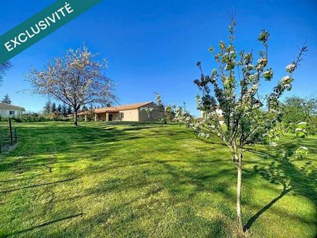 Villa vente à Auch