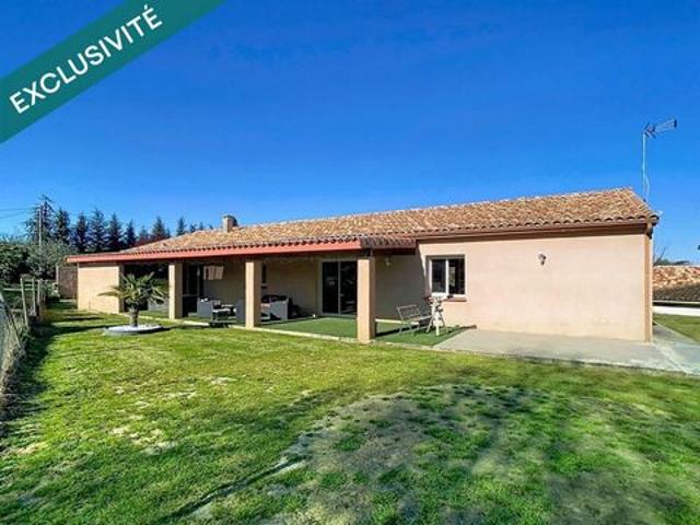 Villa vente à Auch