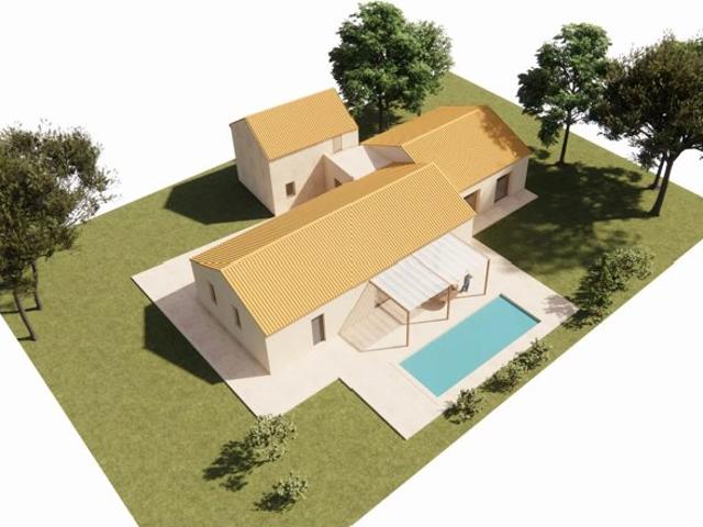 Maison vente à Arrondissement de Draguignan, Figanières