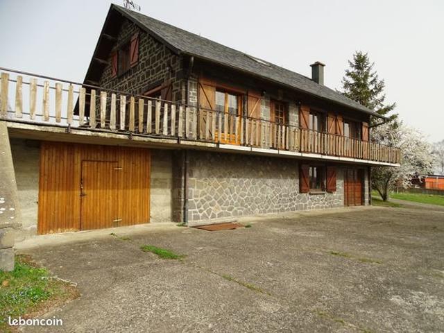 Maison vente à Issoire, Saint-diéry