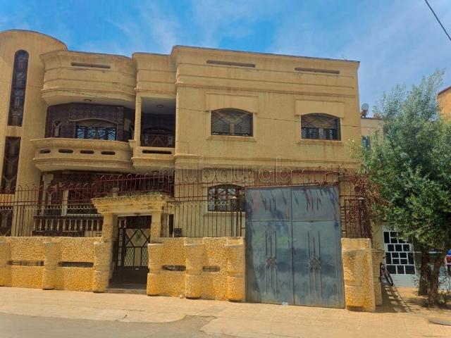 Villa vente à Ben Slimane