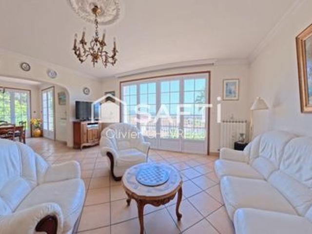 Villa vente à Arrondissement de Toulon, La Garde