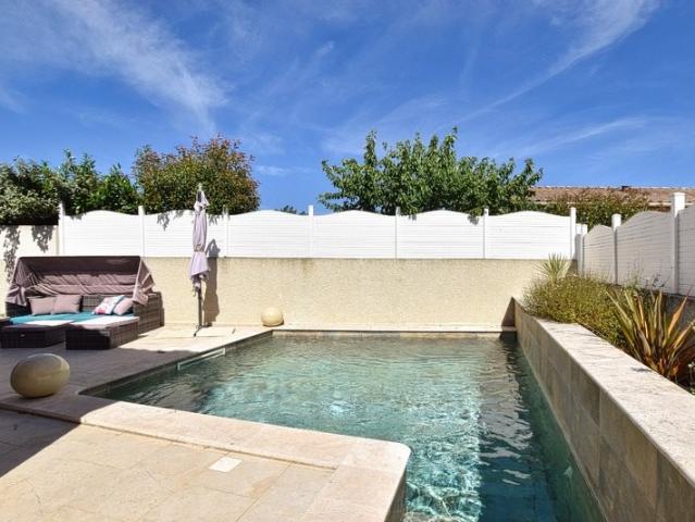 Maison vente à Béziers, Pézenas