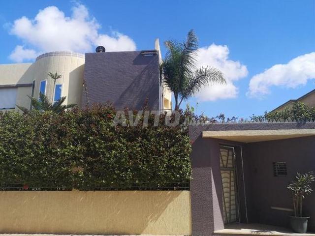 Propriété vente à Bouskoura, Gharb-Chrarda-Beni Hssen
