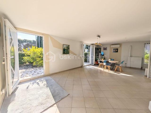 Villa vente à Aix-en-Provence, Lamanon