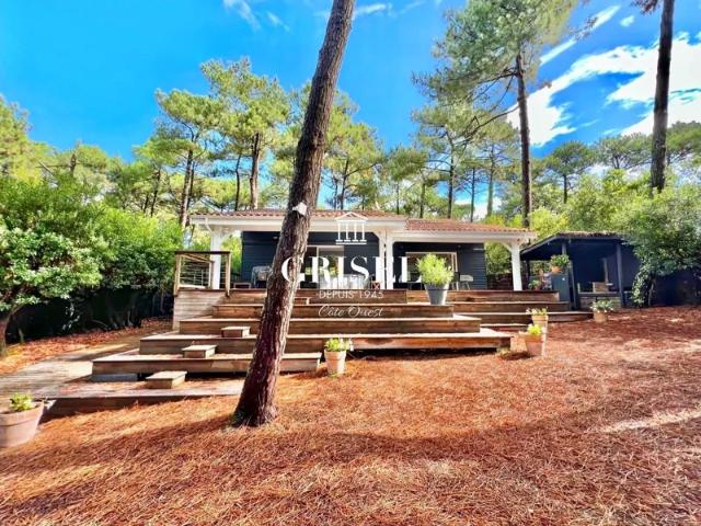 Maison vente à Lège-cap-ferret, Gironde