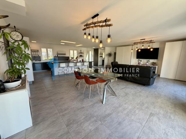 Maison vente à Nîmes, Gallargues-le-montueux