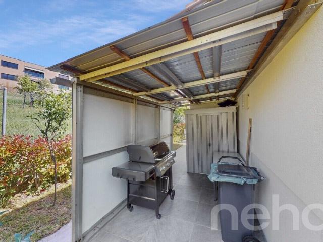 Haus kaufen in Granges-Paccot