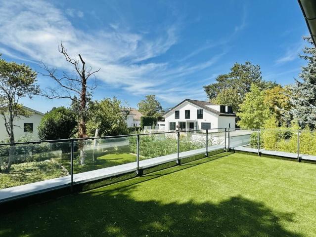 Einfamilienhaus mieten in Mies, Waadt
