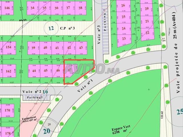 Propriété vente à Tiznit, Oued ed Dahab-Lagouira
