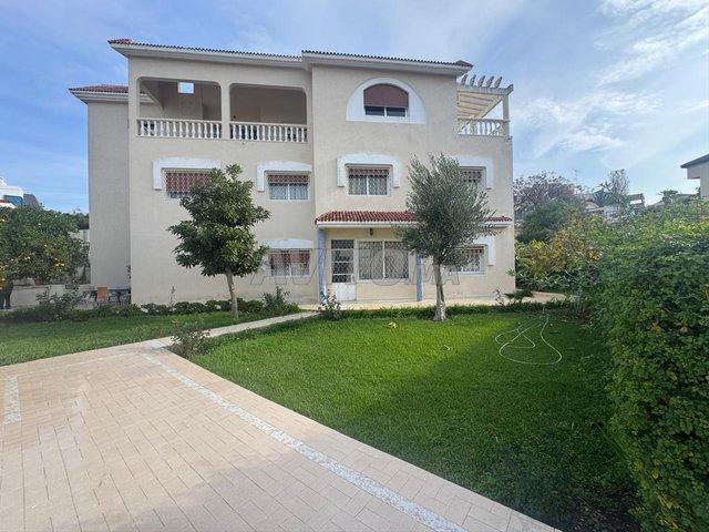 Propriété vente à Tangero, Tanger-Tétouan