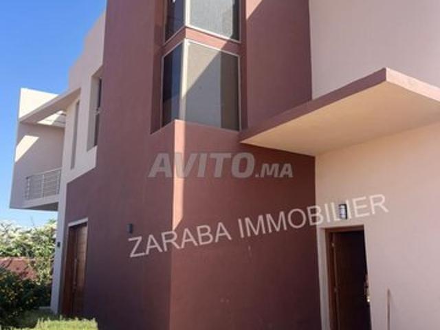 Propriété vente à Al Haouz, L'Oriental