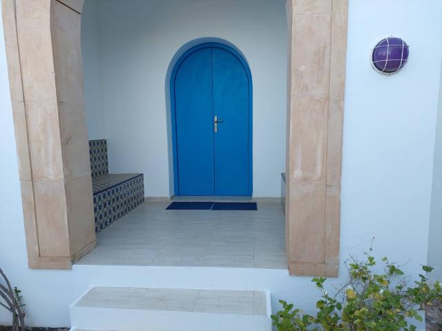 Maison  à Monastir, Bekalta