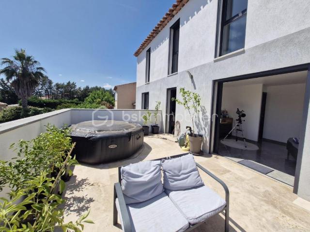 Villa vente à Arrondissement de Draguignan, Le Muy